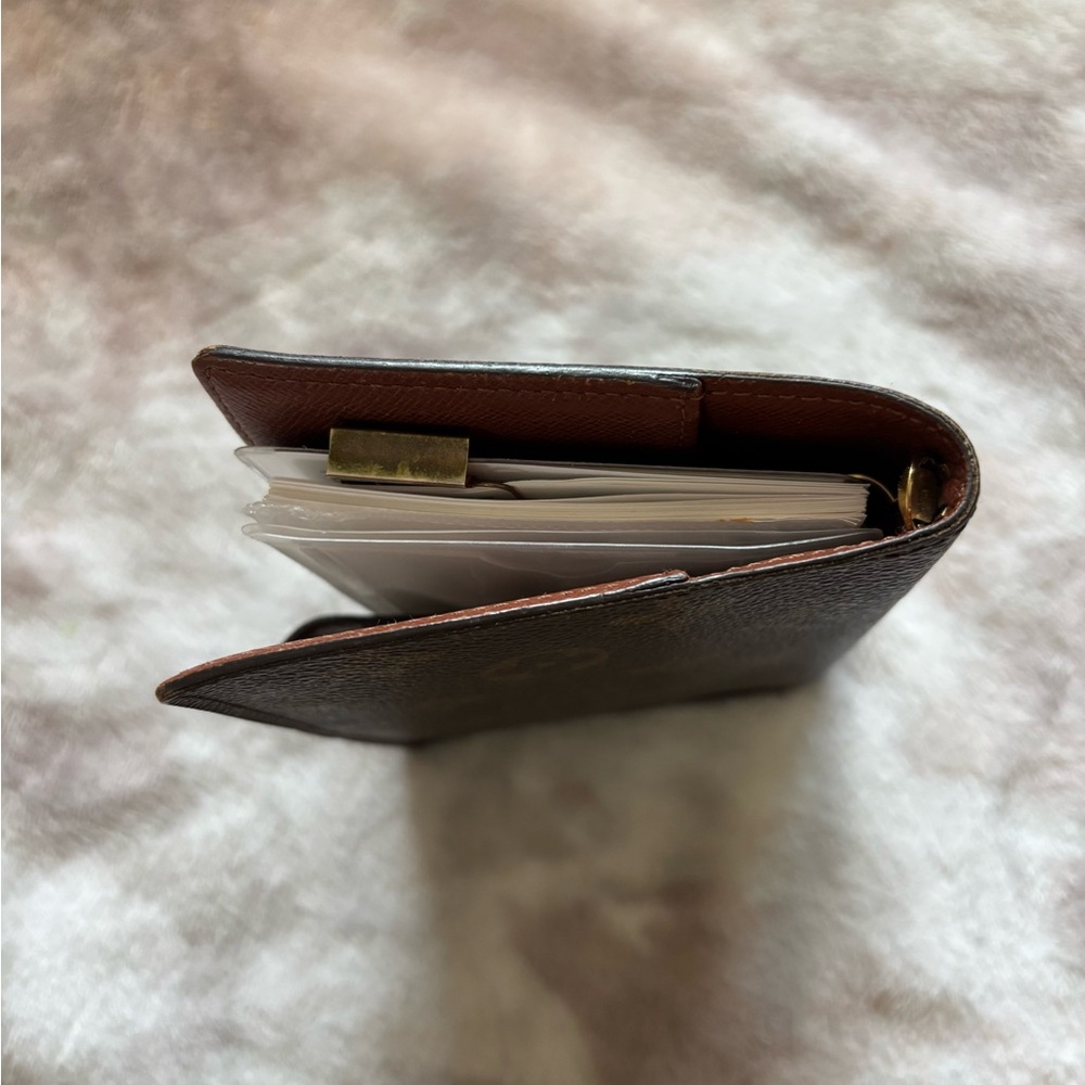 Louis Vuitton PM Agenda - Picture 5 of 6